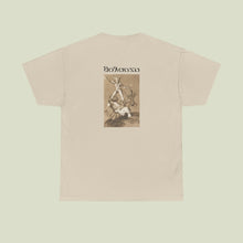 Load image into Gallery viewer, GOYA VZN UNISEX HEAVY COTTON TEE
