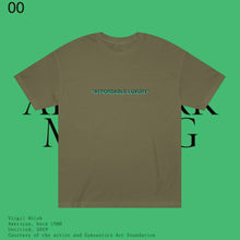 Load image into Gallery viewer, &quot;8&quot; AFFORDABLE LUXURY TEE
