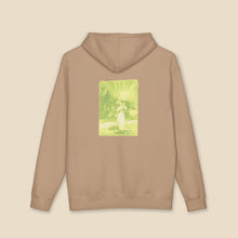 Load image into Gallery viewer, GOYA VZN WAREHOUSE MANAGEMENT HEAVYWEIGHT HOODIE
