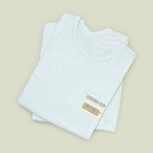 Load image into Gallery viewer, GOYA VZN SZN 2 --- UNISEX JERSEY TEE "WMN V2"
