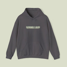 Load image into Gallery viewer, GOYA VZN SZN 2 --- UNISEX HOODIE V1
