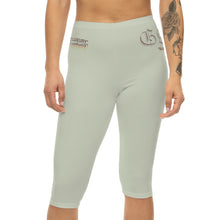 Load image into Gallery viewer, wmns capri leggings.
