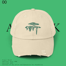 Load image into Gallery viewer, &quot;RETROFUTURISTIC&quot; VZN ENGINEERING CAP
