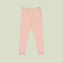 Load image into Gallery viewer, unisex vintage fleece sweatpants.
