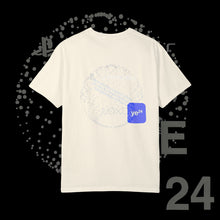 Load image into Gallery viewer, YE24 BASIC TEE V3
