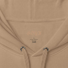 Load image into Gallery viewer, GOYA VZN SZN 3 - "BULL V1" HOODIE
