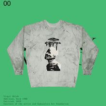 Load image into Gallery viewer, &quot;RICH GET RICHER&quot; ECO-LGHT L/S
