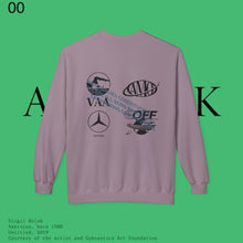 Load image into Gallery viewer, &quot; OFF DONDA ANATARTICA &quot; PREMIUM PULLOVER
