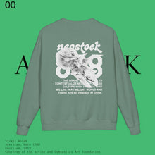 Load image into Gallery viewer, &quot;NEOSTOCK / TRICERATOPS&quot; PULLOVER
