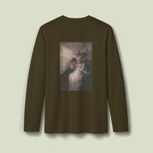 Load image into Gallery viewer, GOYA VZN LOGO L/S
