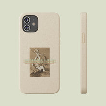 Load image into Gallery viewer, biodegradable phone case v3
