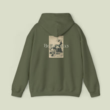 Load image into Gallery viewer, GOYA VZN SZN 2 --- UNISEX HOODIE V1
