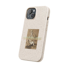 Load image into Gallery viewer, biodegradable phone case v3
