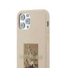 Load image into Gallery viewer, biodegradable phone case v3
