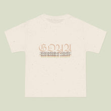 Load image into Gallery viewer, goya beefy cotton jersey.
