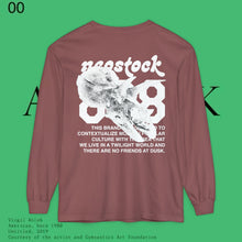 Load image into Gallery viewer, VZN SPLY &quot;NEOSTOCK FOSSIL&quot; L/S
