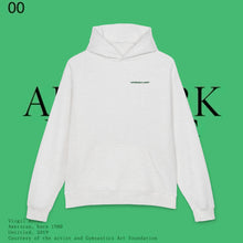 Load image into Gallery viewer, &quot;AFFORDABLE LUXURY&quot; VZN ENGINEERING VIP ECO-COTTON HOOD
