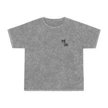 Load image into Gallery viewer, YE24 MINERAL WASH TEE V1
