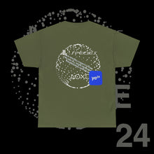 Load image into Gallery viewer, YE24 BASIC TEE V2
