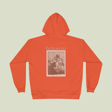 Load image into Gallery viewer, GOYA VZN SZN 2 --- ECOSMART® HOODIE
