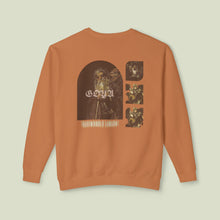 Load image into Gallery viewer, GOYA VZN SZN 2 --- UNISEX CREWNECK V1
