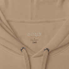 Load image into Gallery viewer, GOYA VZN SZN 3 - "BATS" CAMO HOODIE
