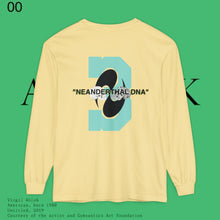 Load image into Gallery viewer, &quot;TRIBALISM&quot; VZN SPLY L/S
