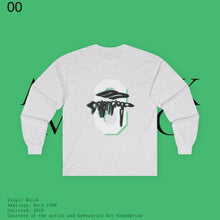 Load image into Gallery viewer, &quot;LJ BLNCG&quot; ECO-COTTON L/S
