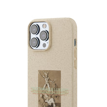 Load image into Gallery viewer, biodegradable phone case v3
