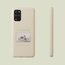 Load image into Gallery viewer, GOYA VZN SZN 3 BIODEGRADABLE PHONE CASE V5
