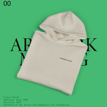 Load image into Gallery viewer, &quot;AFFORDABLE LUXURY&quot; VZN ENGINEERING VIP ECO-COTTON HOOD
