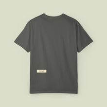Load image into Gallery viewer, GOYA VZN SZN 2 --- UNISEX GARMENT DYED TEE "WMN V2"
