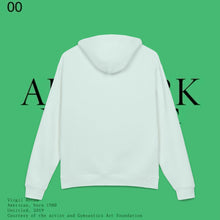 Load image into Gallery viewer, &quot;AFFORDABLE LUXURY&quot; VZN ENGINEERING VIP ECO-COTTON HOOD
