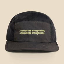 Load image into Gallery viewer, GOYA VZN RECYCLED NYLON CAP V3
