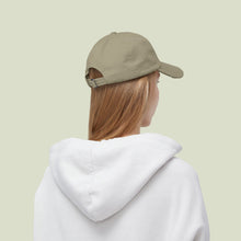 Load image into Gallery viewer, goya vzn "global distribution" retro cap.
