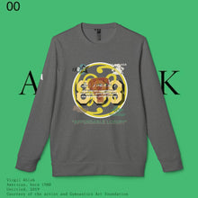 Load image into Gallery viewer, VZNSPLY x adidas® ENGINEERING / HEATHERWOLFGOLBAL 888V1 / L/s
