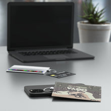 Load image into Gallery viewer, GOYA VZN SAFFIANO LEATHER WALLET
