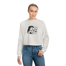 Load image into Gallery viewer, WMNS CROPPED PULLOVER V1
