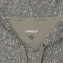 Load image into Gallery viewer, GOYA VZN SZN 2 --- "DEADWOOD CAMO" HOODIE
