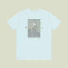 Load image into Gallery viewer, GOYA VZN SZN 2 --- UNISEX JERSEY TEE "WMN V2"
