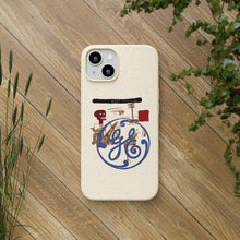 Load image into Gallery viewer, Postmodernism Biodegradable Case iPhone, Samsung. Warhol Basquait inspired Design
