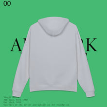 Load image into Gallery viewer, &quot;AFFORDABLE LUXURY&quot; VZN ENGINEERING VIP ECO-COTTON HOOD
