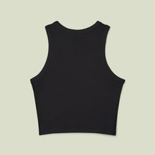 Load image into Gallery viewer, "GOYA WMNS" RIB RACER TANK TOP
