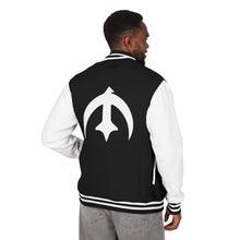 Load image into Gallery viewer, unisex "diana letterman" vintage jacket
