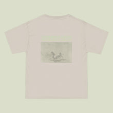 Load image into Gallery viewer, GOYA VZN SZN 3 "BULL V3" Beefy-T®
