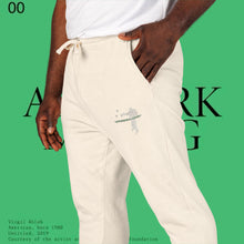 Load image into Gallery viewer, &quot;AFFORDABLE LUXURY&quot; ECO-SPRT LGHT PANT
