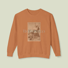 Load image into Gallery viewer, GOYA VZN SZN 2 --- UNISEX CREWNECK V1
