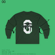 Load image into Gallery viewer, &quot;LJ BLNCG&quot; ECO-COTTON L/S
