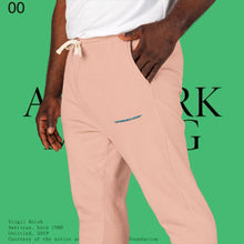 Load image into Gallery viewer, VZN SPLY VINTAGE CUFFED SWEATS
