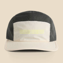 Load image into Gallery viewer, GOYA VZN RECYCLED NYLON CAP V3
